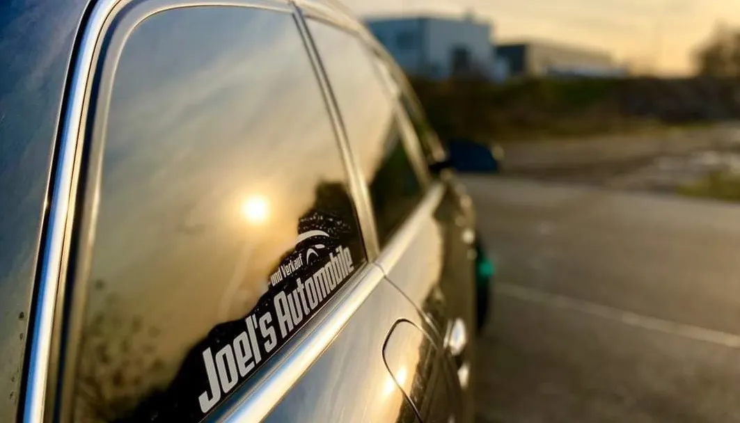 Joels Automobile Symbolbild Joels Automobile ist Dein Partner