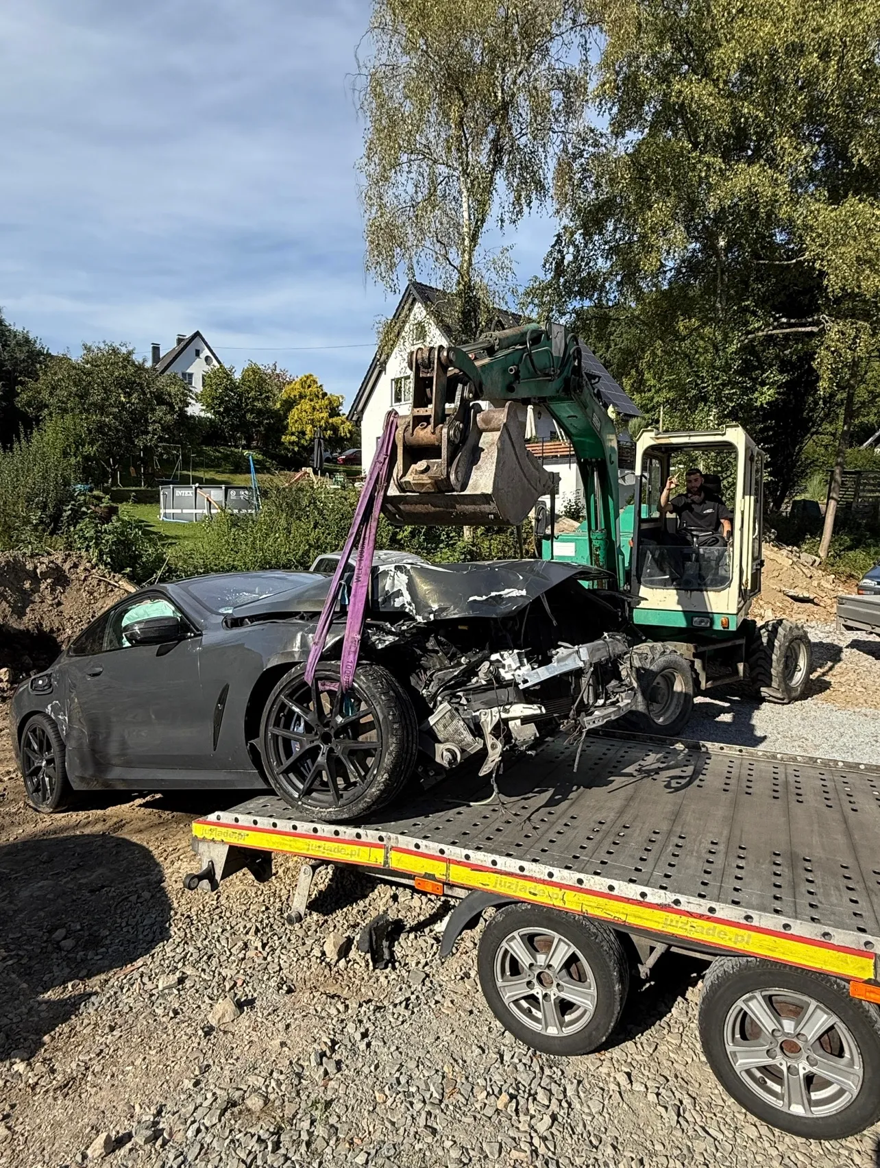 Willkommen bei Joel's Automotive Willkommen bei Joel's Automotive